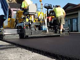 Brick Driveway Installation in Shenandoah Farms, VA